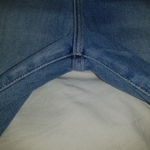 Designer Jean's - Picture 2 of 9